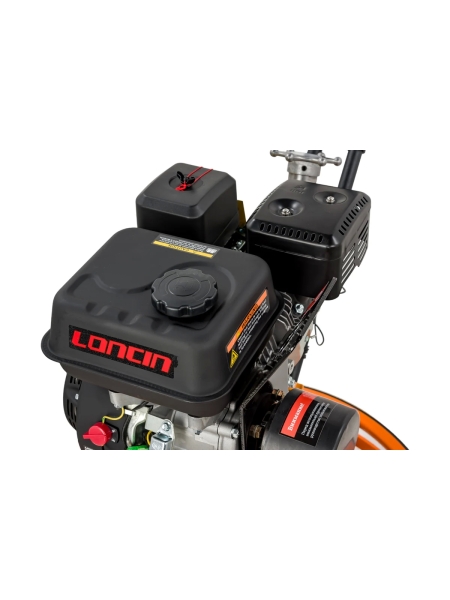 Затирочная машина 6.5 л.с. Gigant GT-600L