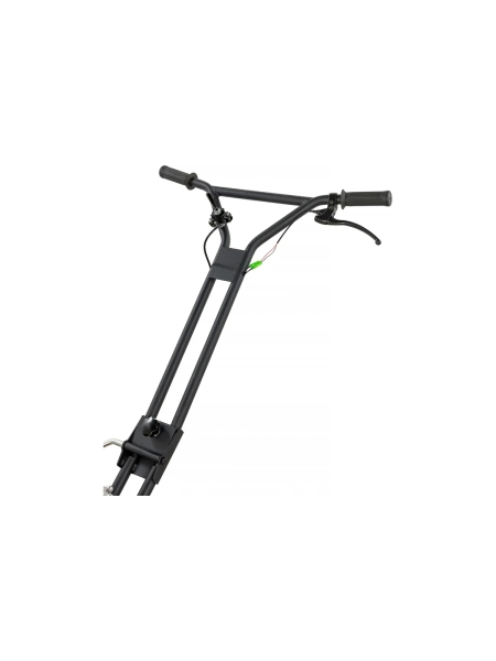 Затирочная машина 6.5 л.с. Gigant GT-600L