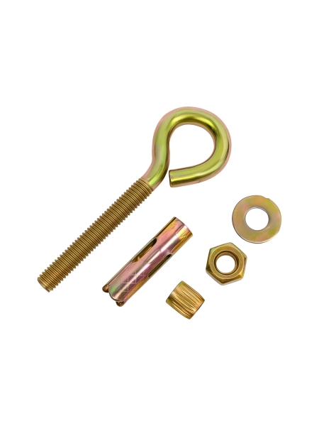 Анкерный болт с кольцом 12x70 1 шт Gigant GAR-1270/1