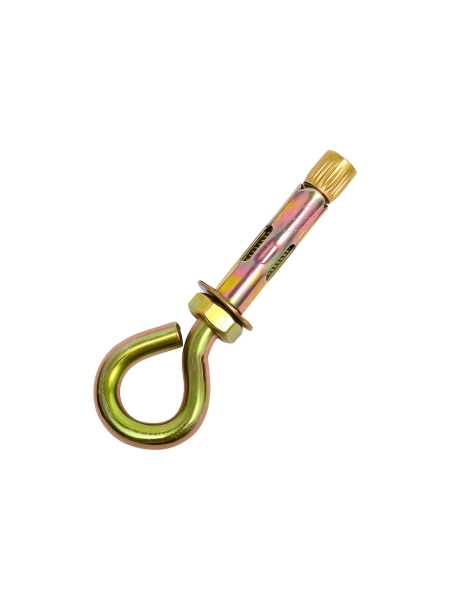 Анкерный болт с кольцом 12x70 1 шт Gigant GAR-1270/1