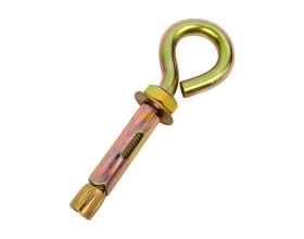 Анкерный болт с кольцом 12x70 1 шт Gigant GAR-1270/1