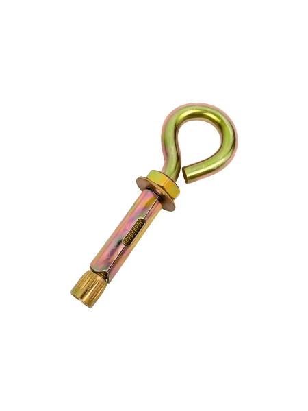 Анкерный болт с кольцом 12x70 1 шт Gigant GAR-1270/1