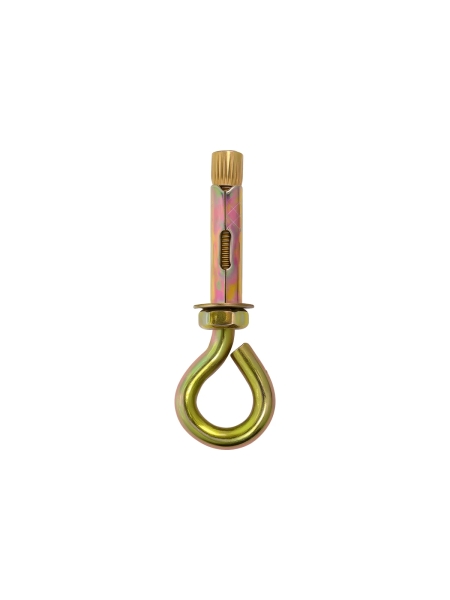 Анкерный болт с кольцом 12x70 1 шт Gigant GAR-1270/1