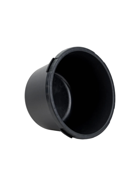 Круглый строительный таз 40 литров Ударопрочный Gigant G-07-09-07