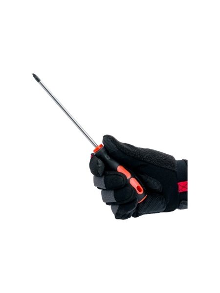 Отвертка Gigant PH2x150 с магнитным наконечником GS PH2150