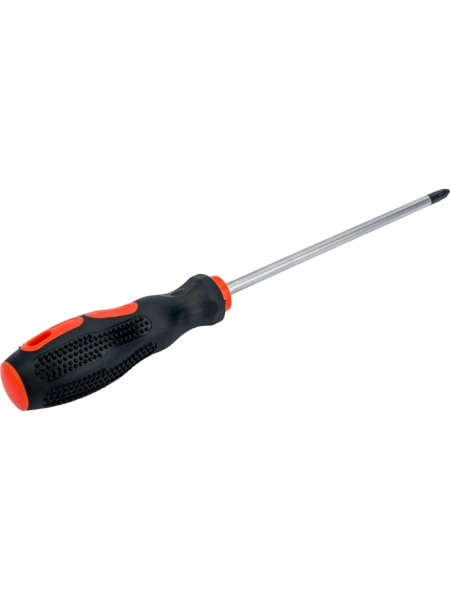 Отвертка Gigant PH2x150 с магнитным наконечником GS PH2150