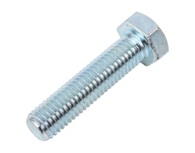 Gigant Болт DIN933 с шестигранной головкой оцинк. М12x50 12 шт 124023