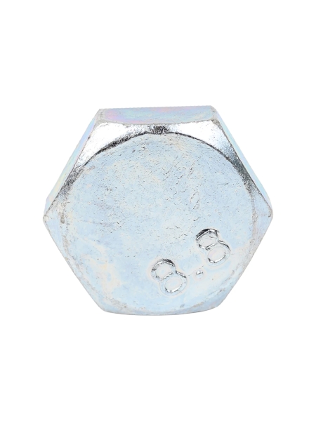 Gigant Болт DIN933 с шестигранной головкой оцинк. М12x50 12 шт 124023