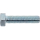 Gigant Болт DIN933 с шестигранной головкой оцинк. М12x50 12 шт 124023