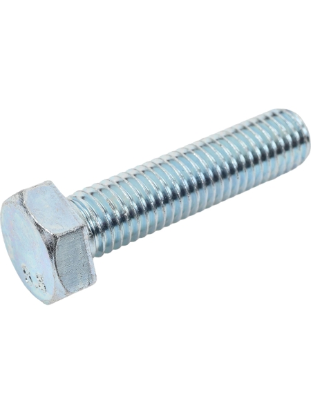 Gigant Болт DIN933 с шестигранной головкой оцинк. М12x50 12 шт 124023