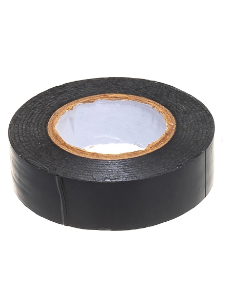 Изолента Gigant professional ПВХ 19 мм х 20 м, черная GT-0-3