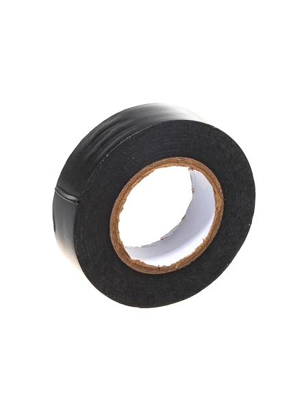 Изолента Gigant professional ПВХ 19 мм х 20 м, черная GT-0-3