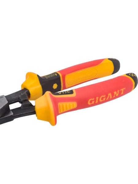 Диэлектрический кабелерез Gigant 160 мм 1000В GICCP-160