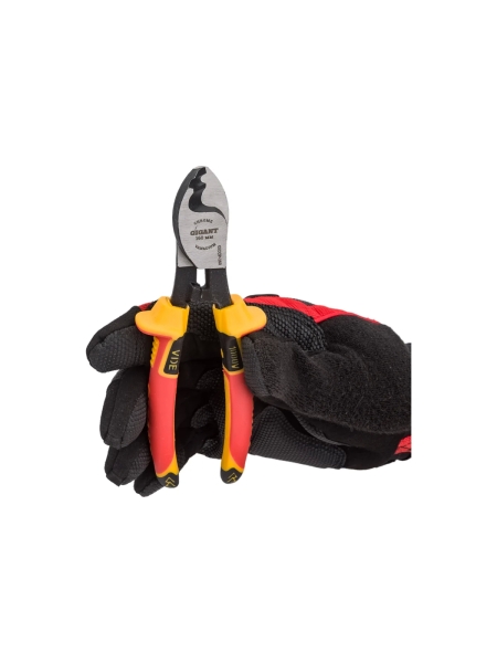 Диэлектрический кабелерез Gigant 160 мм 1000В GICCP-160