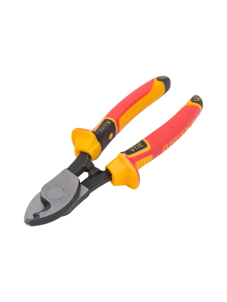 Диэлектрический кабелерез Gigant 160 мм 1000В GICCP-160