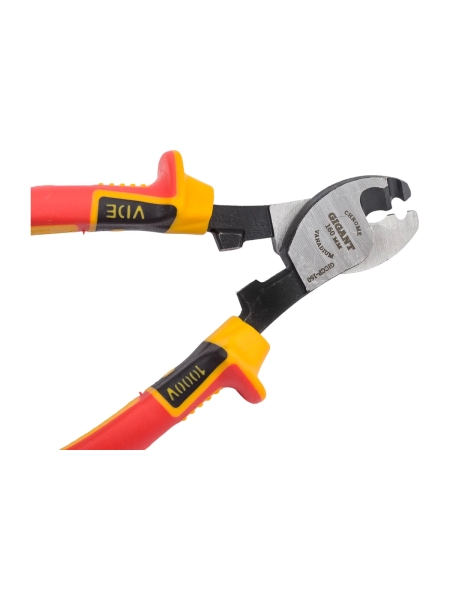 Диэлектрический кабелерез Gigant 160 мм 1000В GICCP-160