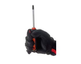 Отвертка Gigant PH3x100 с магнитным наконечником GS PH3100