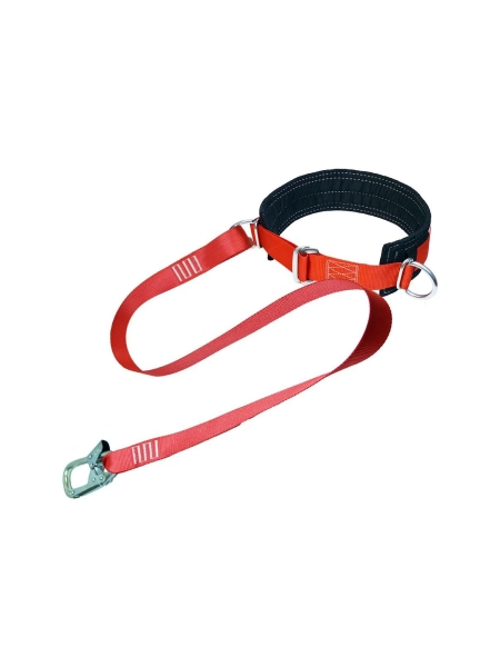 Удерживающая привязь со стропом А, ТМ Gigant УПР-01