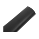 Трубка термоусадочная клеевая Gigant (3:1/4:1) 75/22мм, черная, 2шт по 1м G-80145