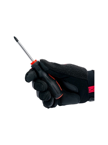 Отвертка Gigant PH2x75 с магнитным наконечником GS PH275