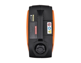 Инверторный генератор Gigant (800 Вт; 12 В розетка; тихий) GPIGL-800