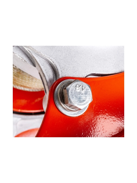 Электрическая лебедка Gigant 500/1000 кг, 220 В, 40/20 м, Диаметр троса 6мм, GEW-06