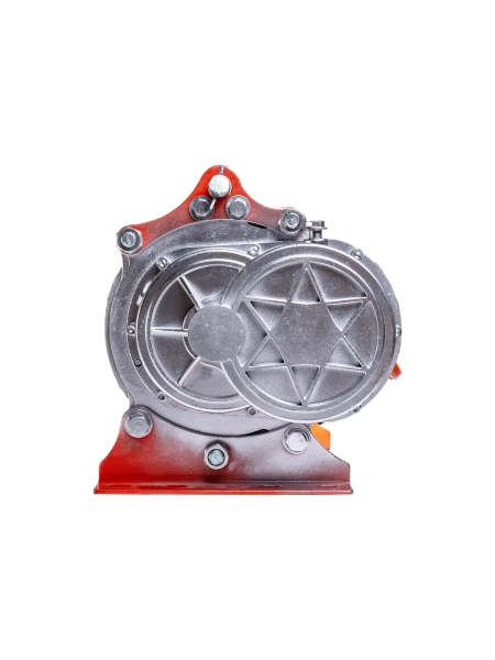 Электрическая лебедка Gigant 500/1000 кг, 220 В, 40/20 м, Диаметр троса 6мм, GEW-06