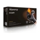 Профессиональные нитриловые перчатки gogrip, черные, размер XXL, 25 пар RP30023006_0001
