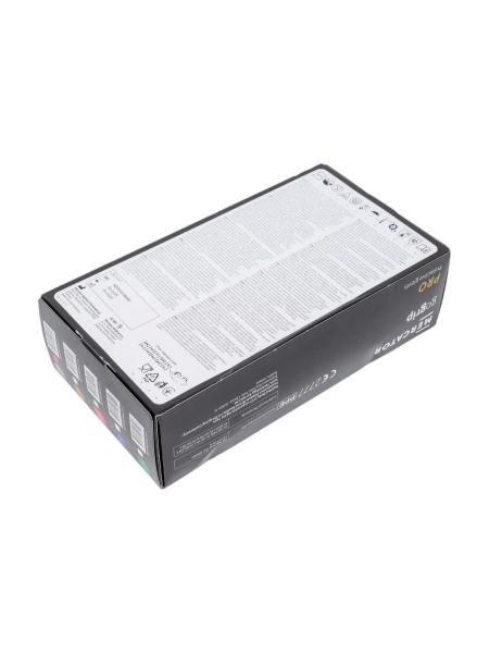 Профессиональные нитриловые перчатки gogrip, зеленые, размер XXL, 25 пар RP30029006_0001