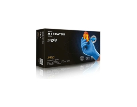 Профессиональные нитриловые перчатки gogrip, синие, размер XXL, 25 пар RP30030006_0001