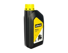 Масло компрессорное VDL100 (1 л) Inforce 11-04-06