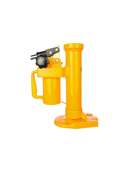 Низкоподхватный гидравлический домкрат 5т Inforce 08-08-06