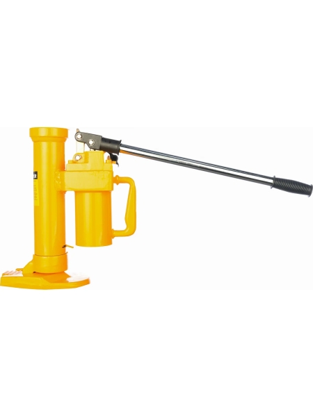 Низкоподхватный гидравлический домкрат 5т Inforce 08-08-06