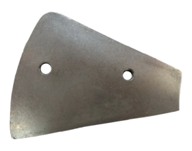 Лезвия съемные для шнека по льду 150 мм Inforce 11-04-29