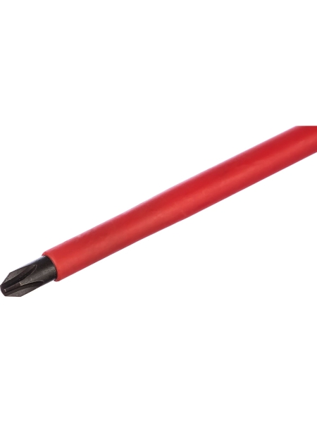 Диэлектрическая отвертка Inforce PH3х150мм 06-09-47
