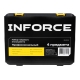 Набор губцевого инструмента Inforce 4 шт 06-25-06