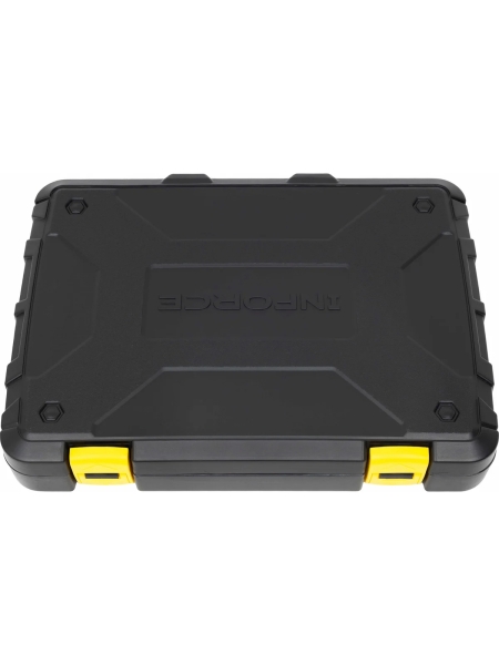 Набор губцевого инструмента Inforce 4 шт 06-25-06