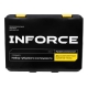 Набор губцевого инструмента Inforce 4 шт 06-25-06