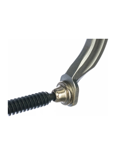 G-образная струбцина 100х100 мм Inforce 06-03-20