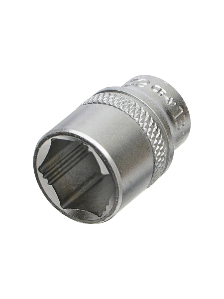 Головка торцевая шестигранная (13 мм; 1/4DR) Inforce 11-01-463