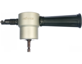 Насадка-ножницы на дрель Inforce 11-01-104