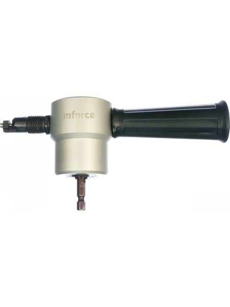 Насадка-ножницы на дрель Inforce 11-01-104