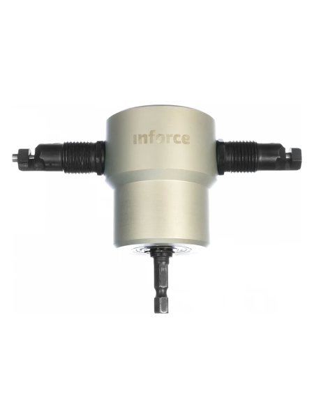 Насадка-ножницы на дрель Inforce 11-01-104