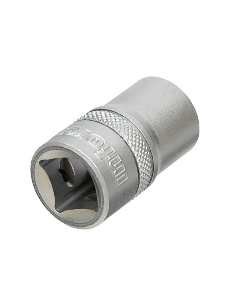 Головка торцевая шестигранная (14 мм; 1/2DR) Inforce 11-01-477