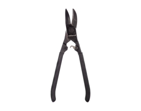 Ножницы по металлу, фигурные 250 мм Inforce 06-18-34