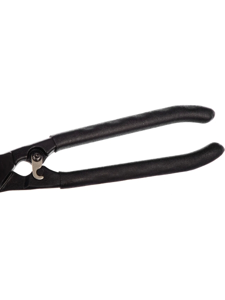 Ножницы по металлу, фигурные 250 мм Inforce 06-18-34