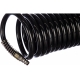 Шланг спиральный (5 м; 12х8 мм; рапид) Inforce 11-01-149