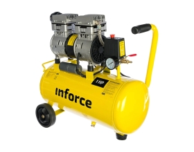 Безмасляный компрессор Inforce U750 / 24 04-06-15