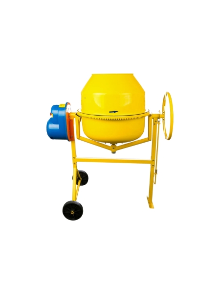 Бетоносмеситель Inforce СБР-170А 07-09-06