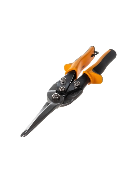 Ножницы Inforce прямые, 290 мм 06-18-50